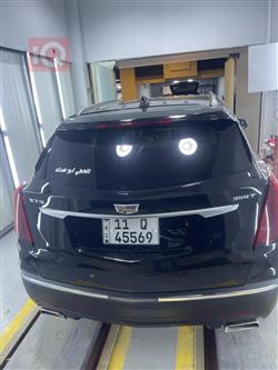 كاديلاك XT5